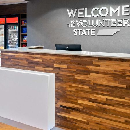 Hampton Inn & Suites Murfreesboro Exterior photo